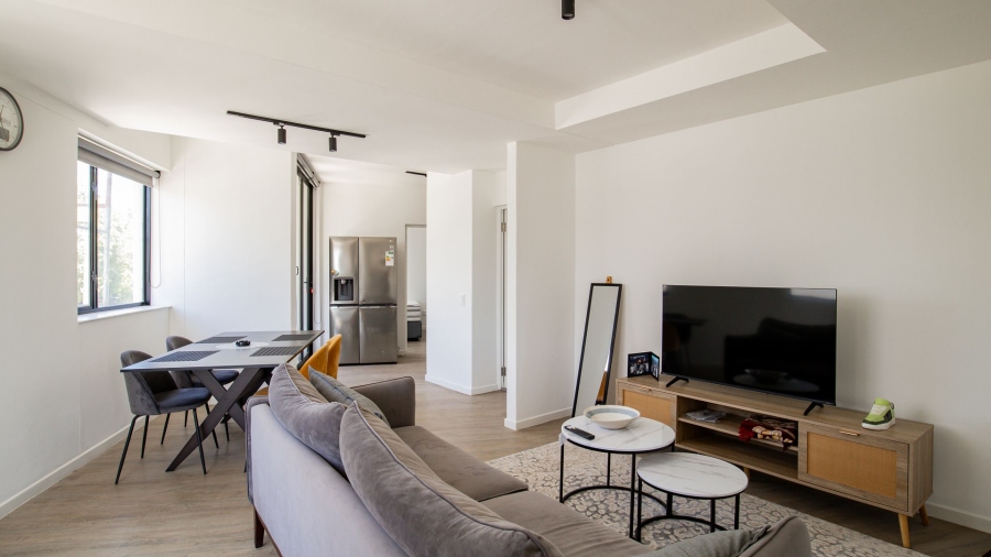 2 Bedroom Property for Sale in Claremont Western Cape